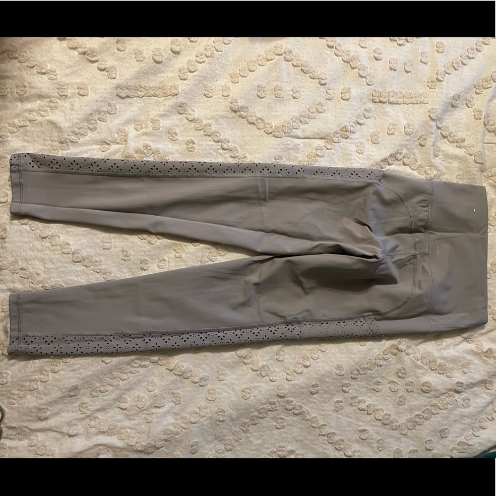 Aerie highwaisted leggings